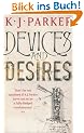 Devices and Desires (Engineer Trilogy)