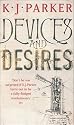 Devices and Desires (The Engineer Trilogy)