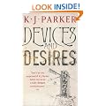 Devices And Desires: The Engineer Trilogy: Book One