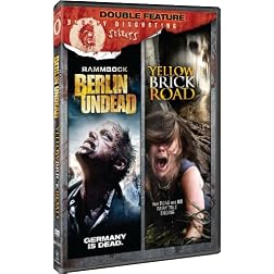 Bloody Disgusting Selects: Double Feature (Rammbock: Berlin Undead, Yellow Brick Road)
