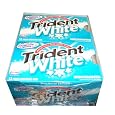 BUY : Trident White Wintergreen SF Gum 12 ct