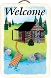 Cabin Slate