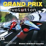  : GRAND PRIX EVOLUTION