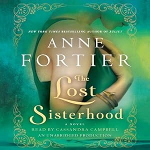A Novel - Anne Fortier
