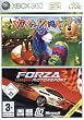 Viva Pinata Forza Motorsport 2 Bundle (Xbox 360) [UK IMPORT] [video game]