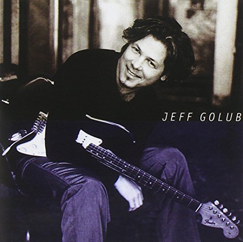 Jeff Golub - 