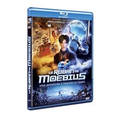 Le ruban de moebius [Blu-ray]