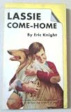 Lassie Come-Home (Paperback) 1966
