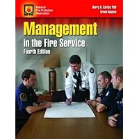 Management in the Fire Service