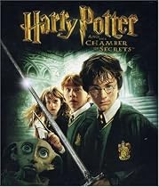 Harry Potter and the Chamber of Secrets [HD DVD]