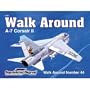 A-7 Corsair II - Walk Around No. 44