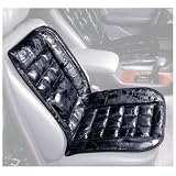 Leather Lumbar Support Cushion