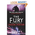 The Fury (A Henry Parker Thriller)