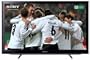 Sony KDL40EX655 102 cm (40 Zoll) LED-Backlight-Fernseher, EEK A (Full HD, Motionflow XR 100Hz, DVB-T/C/S2, Internet TV) schwarz