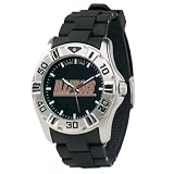 NCAA Men's CM-ILL MVP Series Illinois Fighting Illini Watch