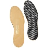 ■ぺダック　シエスタ（Pedag　SIESTA）■柔軟性の高いフットベッドインソール 43（メンズ 27.0cm）