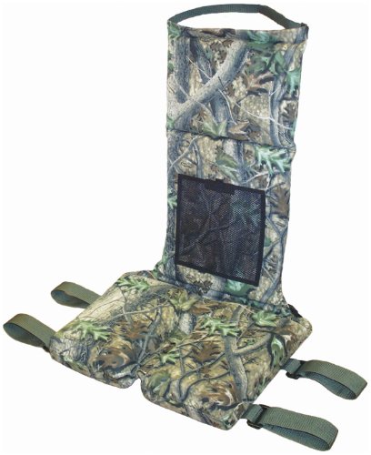 Cottonwood Outdoors Weathershield Treestand Replacement Seat Supreme