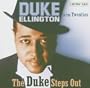 Duke Steps Out