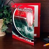 Atlanta Falcons NFL Portfolio
