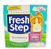 More About Fresh Step Premium Scoopable Clumping Cat Litter