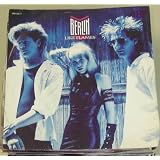 Like flames (1986) / Vinyl single [Vinyl-Single 7'']by Berlin
