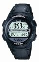 Casio Herrenarmbanduhr Casio Collection W-756B-1AVES