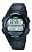 Casio Digital Watch with 10 Year Battery Life - W756B-1A