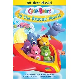 Care Bears To The Rescue Movie