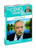 Les 5 dernières minutes : 27 - Mystère et pommes de pin