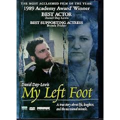 My Left Foot