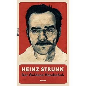 Der goldene Handschuh