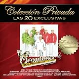 Coleccion Privada: Las 20 Exclusivas