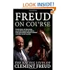 Freud on Course: The Racing Lives of Clement Freud