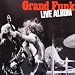 Grand Funk Railroad-Live Album