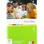 Green Line 1 - Workbook mit Audio-CD und Lernsoftw&hellip von Harald Weisshaar