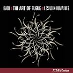 Bach: Art of Fugue