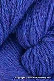 Harrisville Designs New England Shetland - Iris (# 028) Knitting Yarn