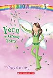 Fern the Green Fairy