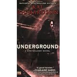 Underground (Greywalker, Book 3)