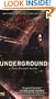 Underground (Greywalker, Book 3)