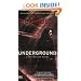 Underground (Greywalker, Book 3)