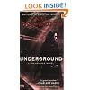 Underground: A Greywalker Novel