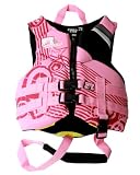 Body Glove Child's Phantom U.S. Coast Guard Approved Neoprene Pfd Life Vest
