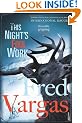 This Night's Foul Work (Commissaire Adamsberg)