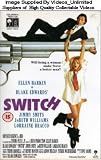 Switch [VHS] (1991)
