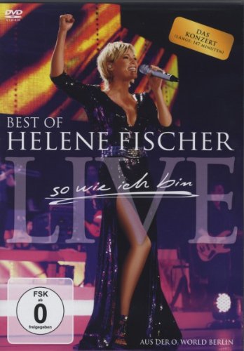 Produkt-Bild: Helene Fischer - So wie ich bin [Special Edition]