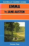 Emma by Jane Austen