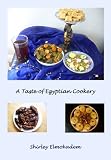 A Taste of Egyptian Cookery