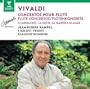 Vivaldi: Flute Concerto Op. 10, Concertos RV 427 & 414
