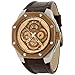 Stuhrling Original Men's 181A.3375K59 Lifestyle 'Nemo' Skeleton Automatic Watch